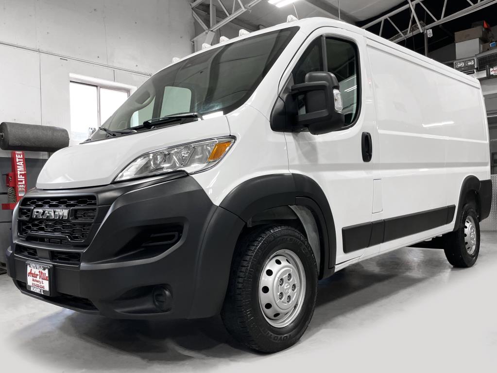 ram promaster cargo van 2023 3C6LRVAG4PE574475 image ram promaster cargo van 2023 3C6LRVAG4PE574475 image